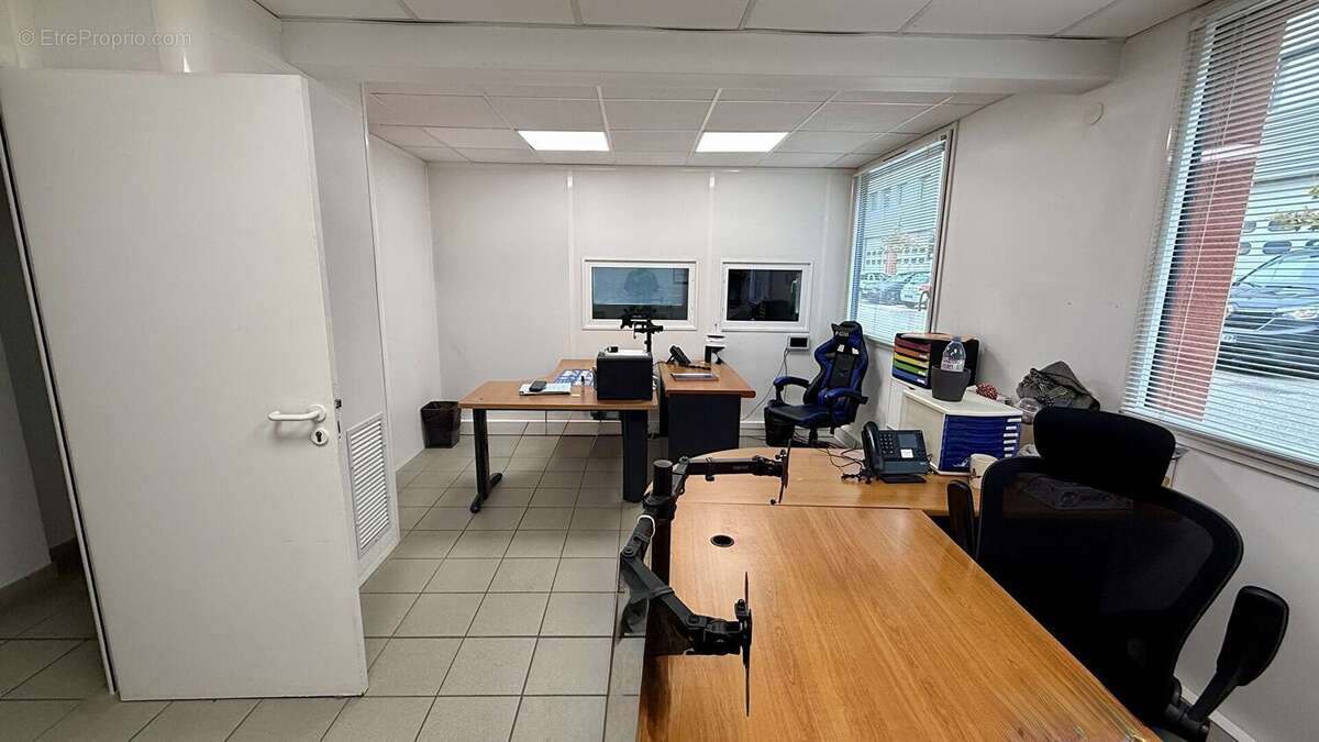 Commerce à BRIGNAIS