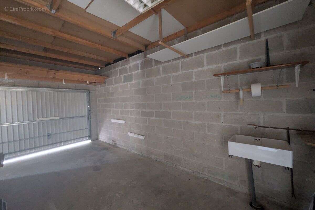 A vendre - brevonnes – 31 rue de la gare - photo 10