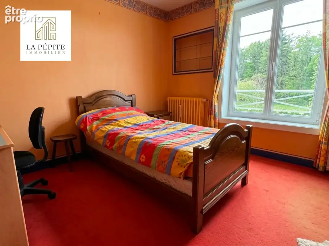 Maison avec 10 pièces en vente à Avesnes-Les-Aubert (59) - photo 15
