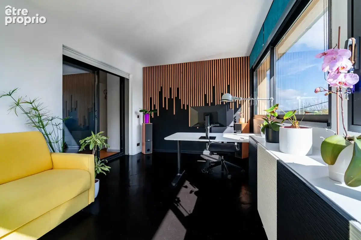 Maison 4 pièces Albigny-sur-Saone  180m2 - photo 13