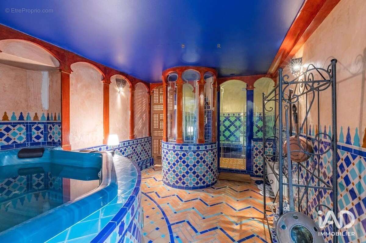 Photo 8 - Maison à NOGENT-SUR-MARNE