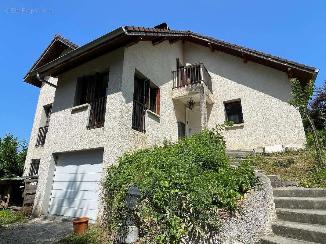 Photo 4 - Maison à SEVRIER