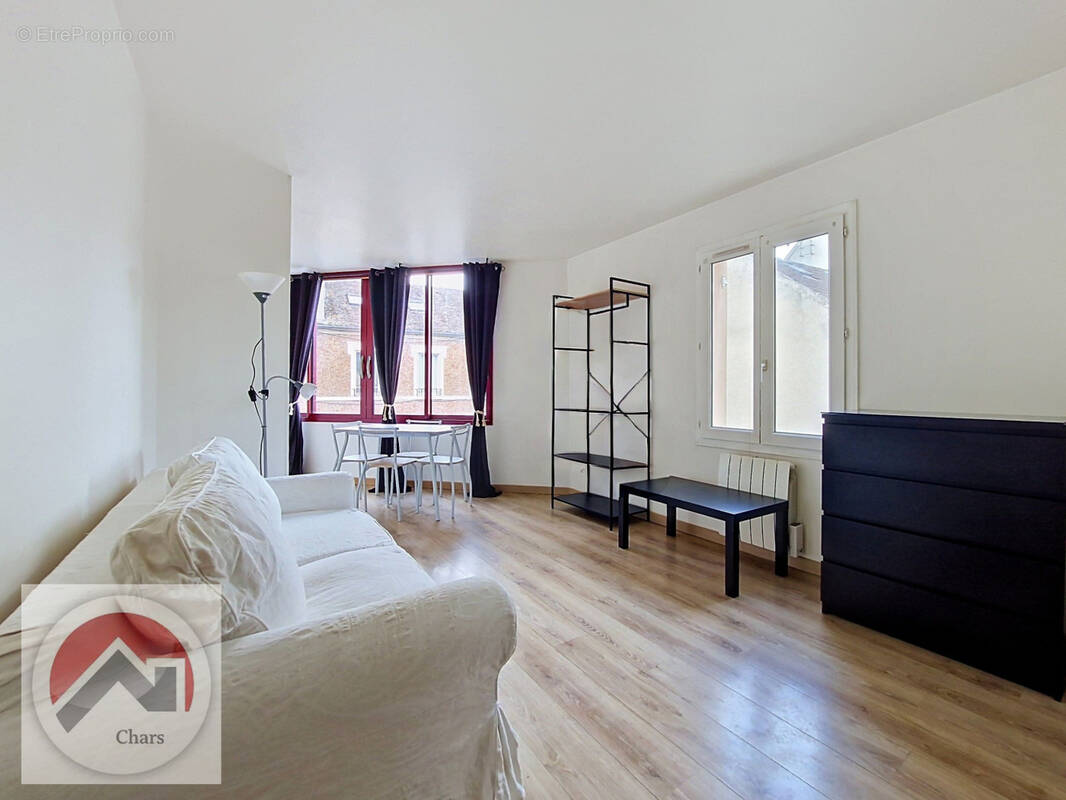 Appartement à CORMEILLES-EN-VEXIN