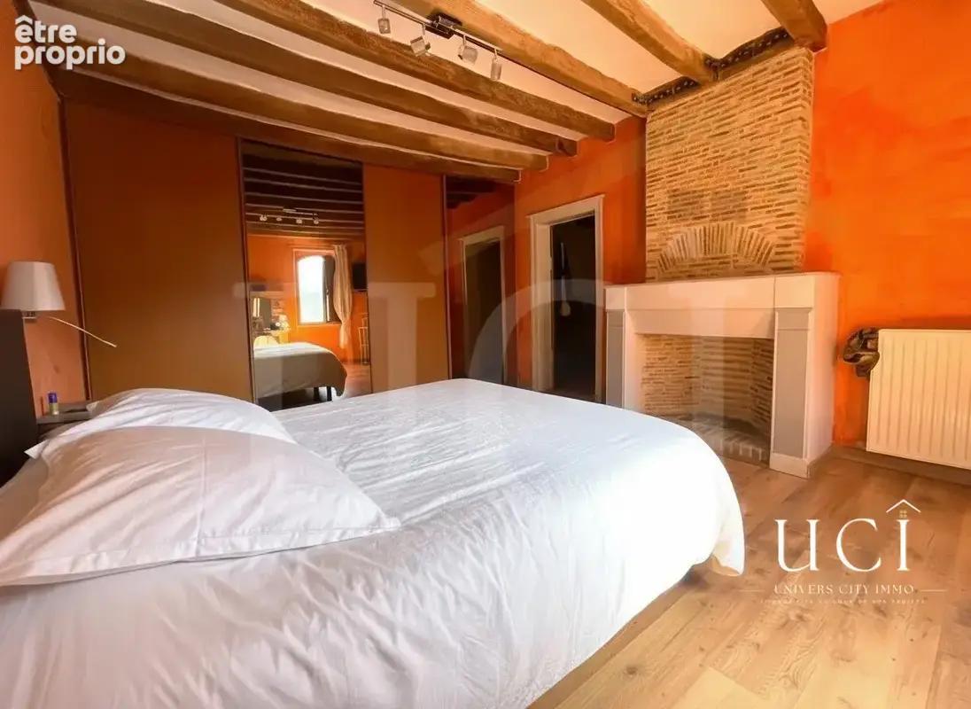 Maison 6 pièces 176 m² à vendre à Mire (49330) - photo 9