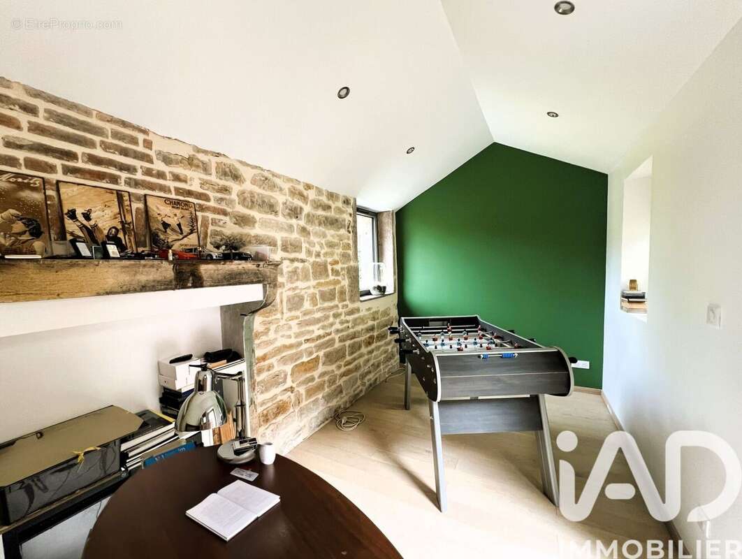 Photo 9 - Maison à COUCHEY