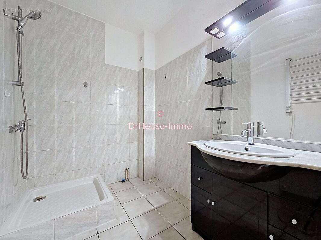 Appartement à SAINTE-MARIE