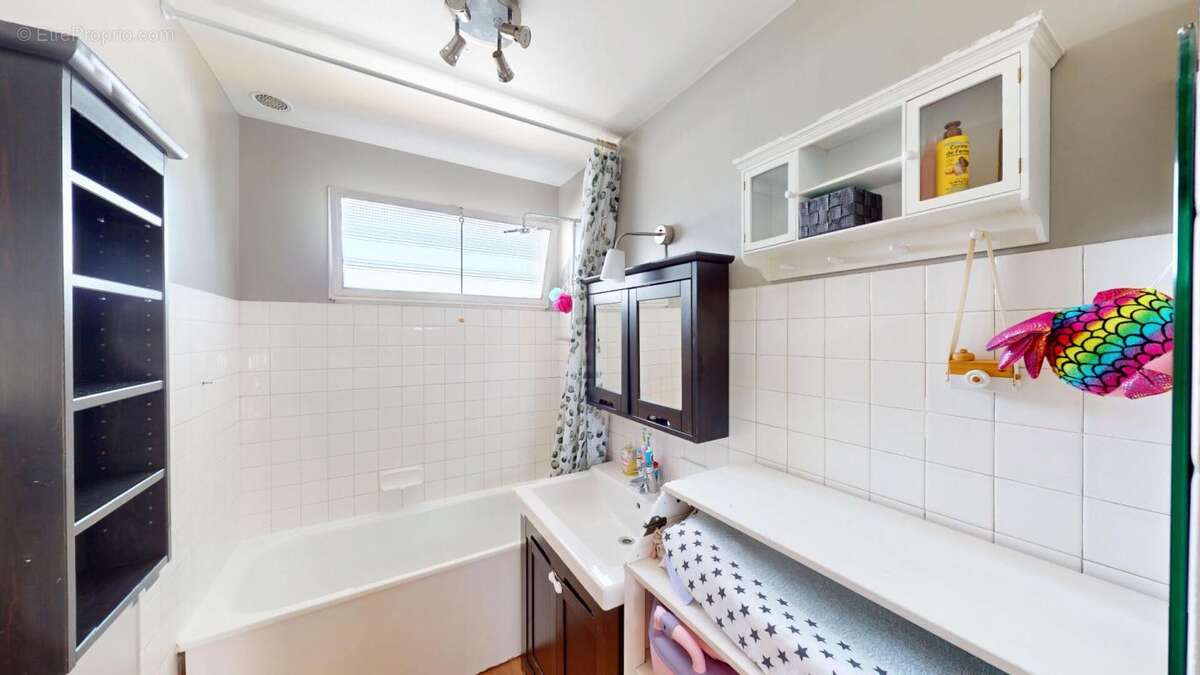 Maison à PONTAULT-COMBAULT