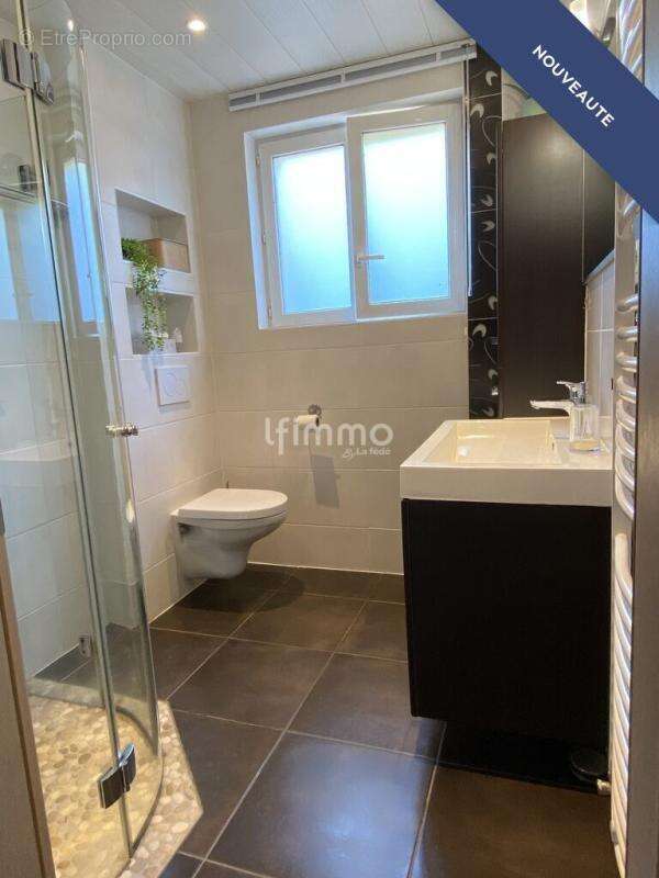 Maison 5 pièces de 116m² - photo 6