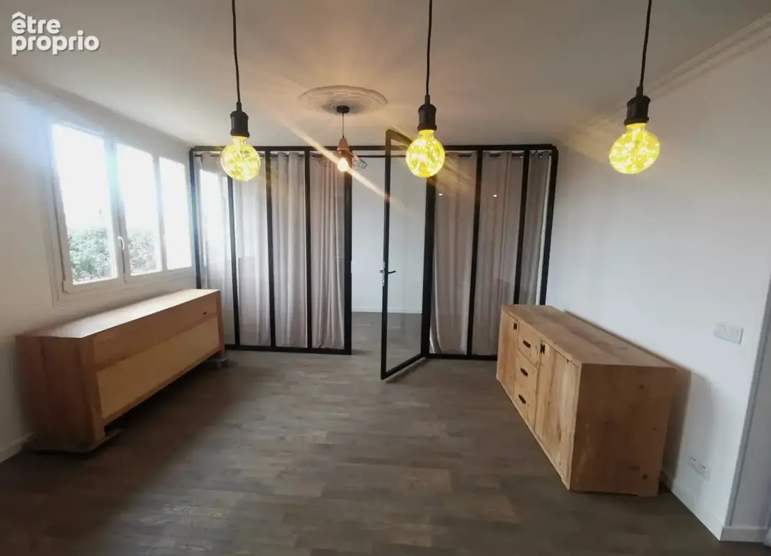94200 ivry sur seine appartement 3 pieces 56.07 m² avec un box - photo 5