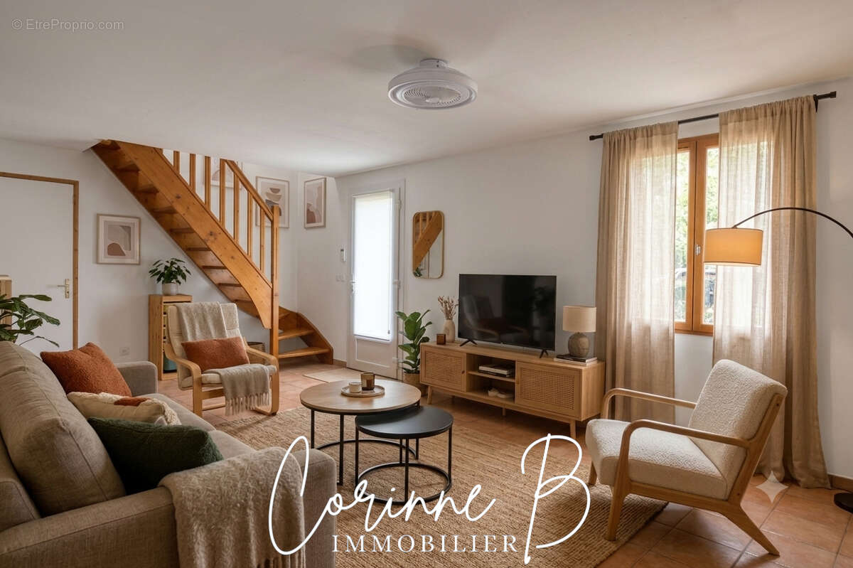 Maison Le Malesherbois 8 pièce(s) 136 m2 - photo 6