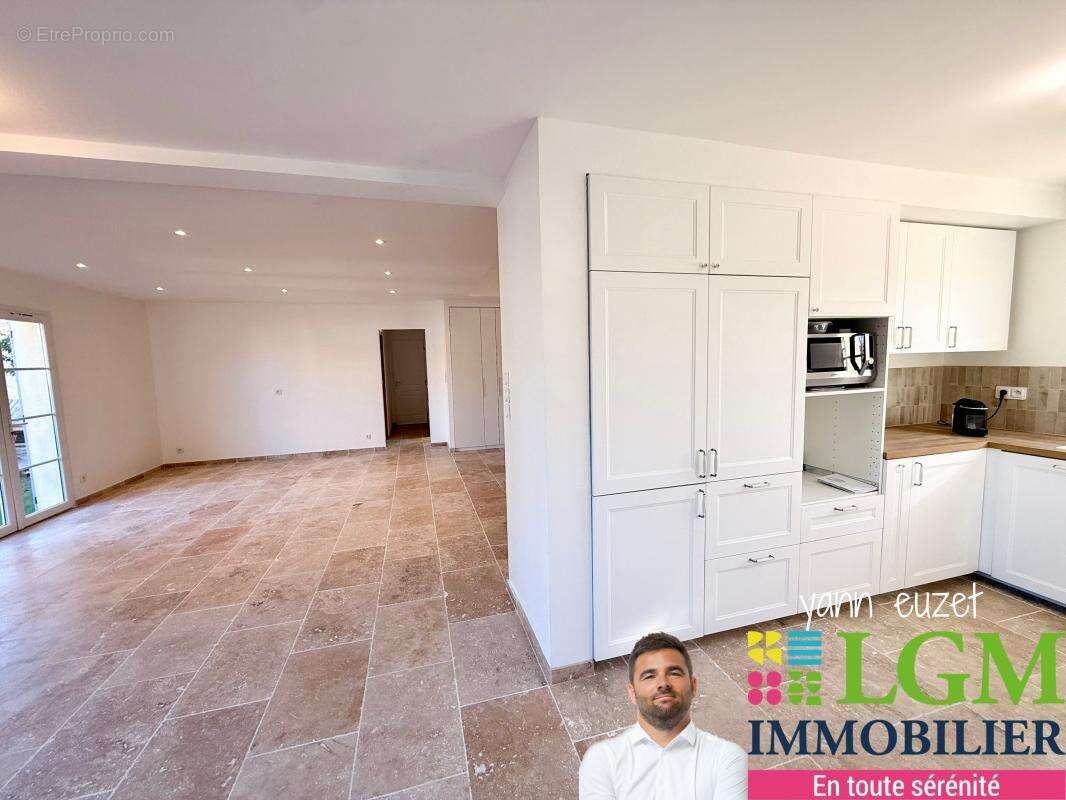 Maison à LE GRAU-DU-ROI