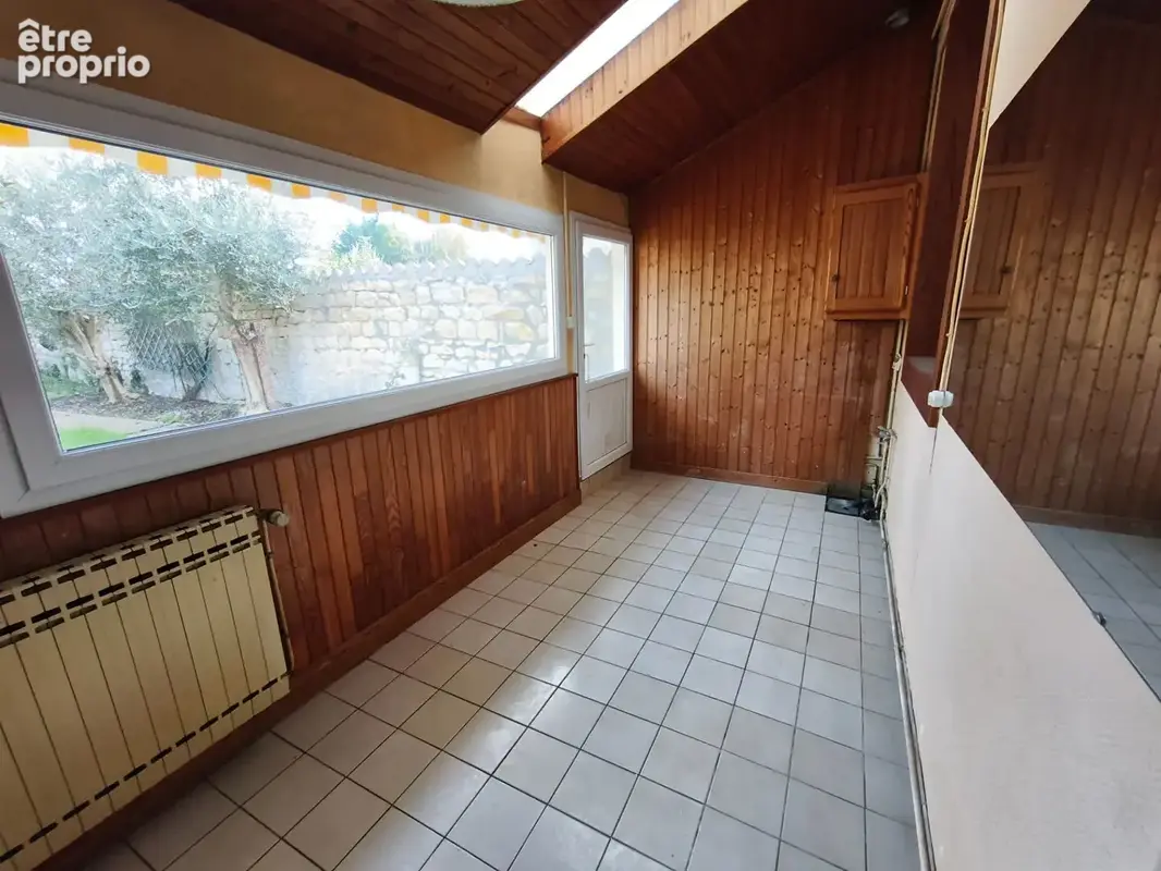 Maison 80m² à rochefort - photo 7