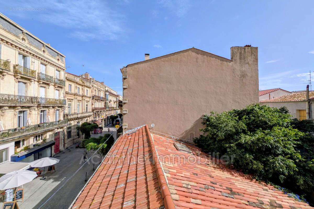 Maison à SETE