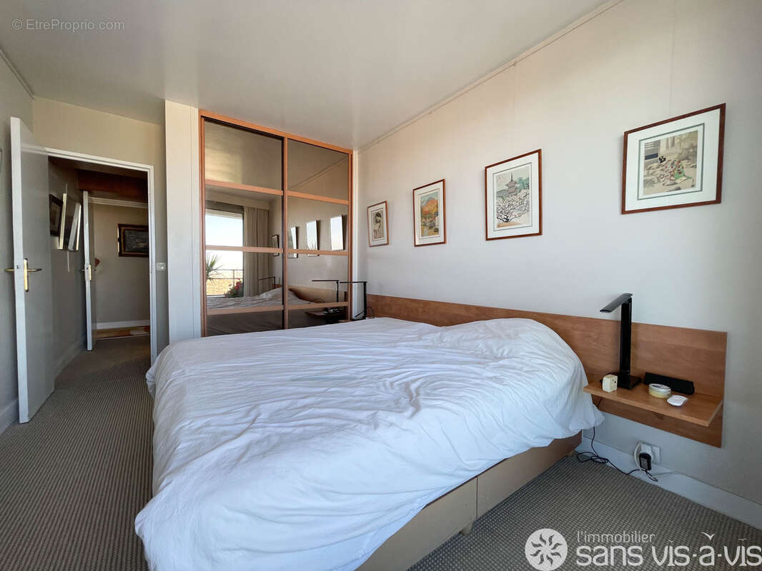 Appartement à PUTEAUX