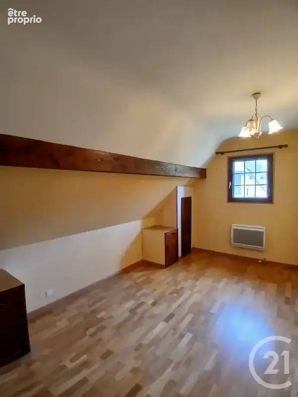 Maison 5 pièces 110 m² à vendre à La Chapelle-Reanville (27950) - photo 29