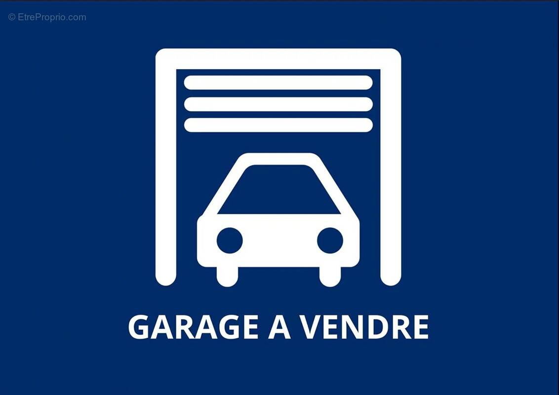 Parking à LOURDES