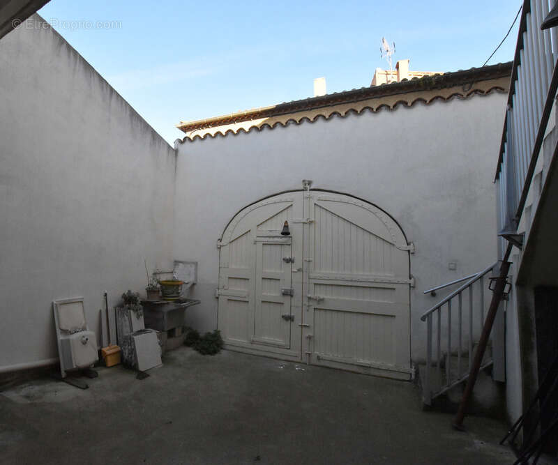 Dpt Aude (11), à vendre COURSAN immeuble - photo 3