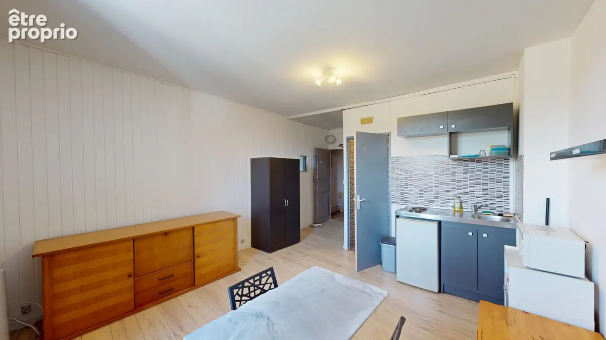 Immeuble Veyziat 5 pièce(s) 105 m2 - photo 3