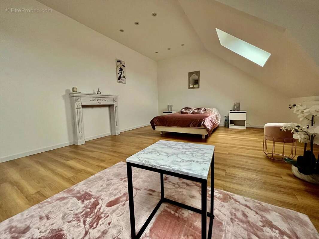 Maison à SAINT-BRIEUC