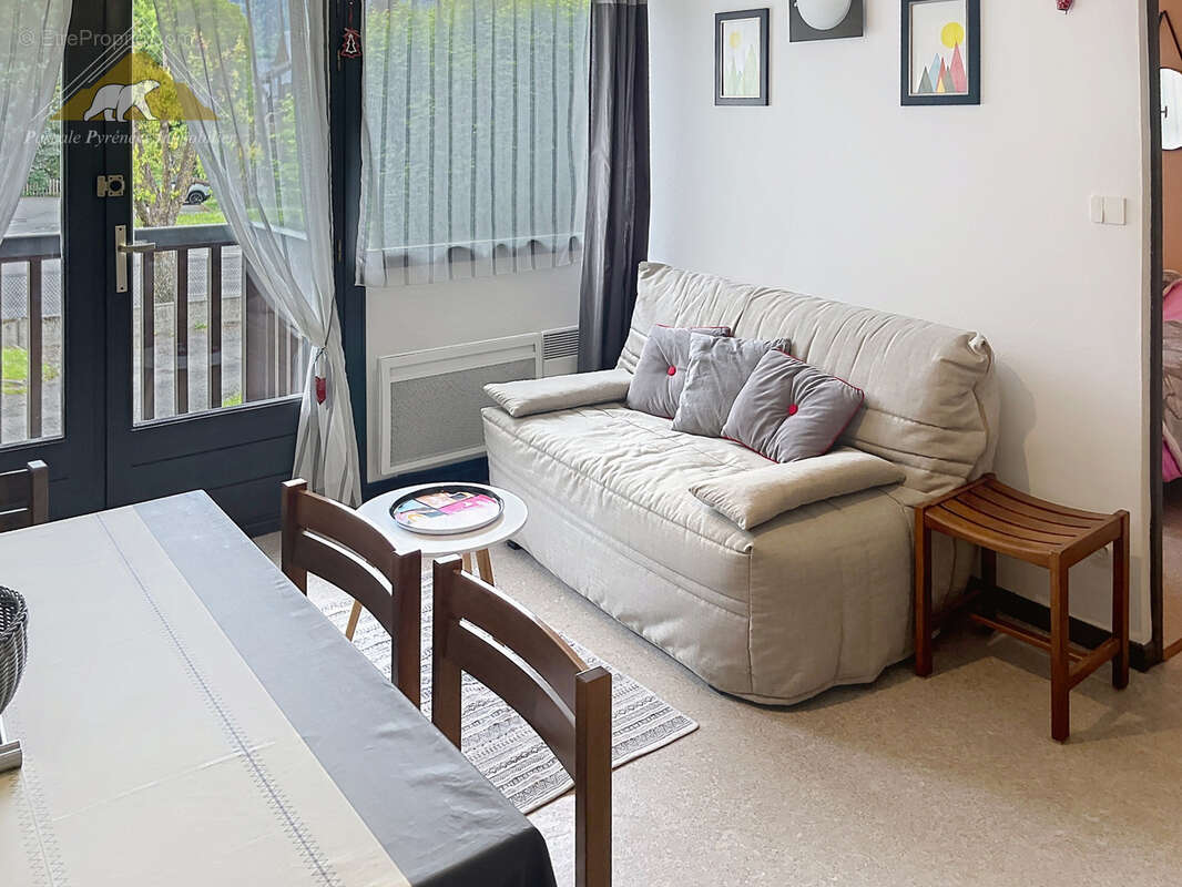 Appartement à VIGNEC