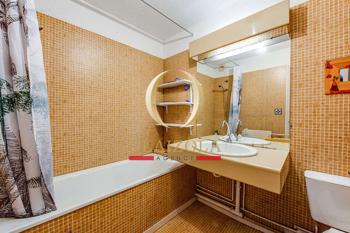 Appartement à BIDART