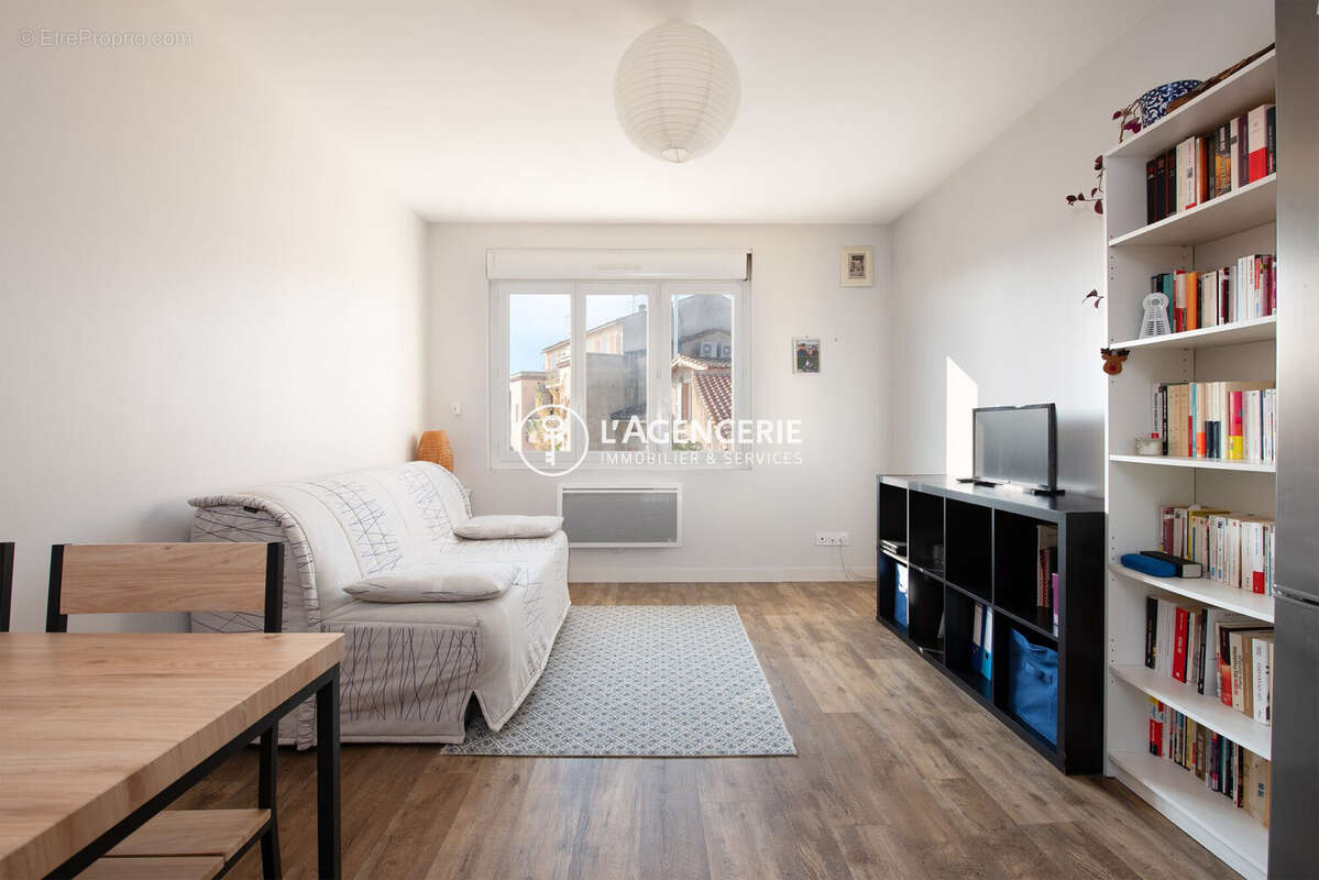 Appartement à ALBI