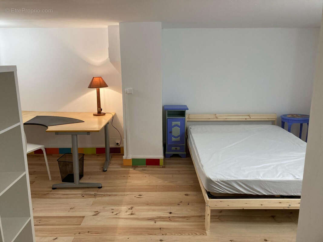 Photo 3 - Appartement à SAINT-ETIENNE