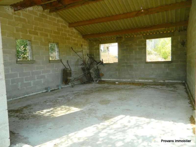 Maison à SAINT-PAUL-LE-JEUNE