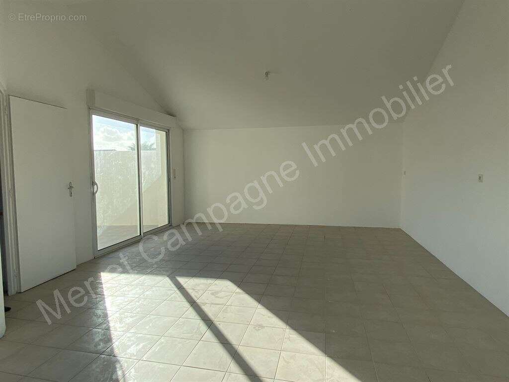 Maison à BRETIGNOLLES-SUR-MER