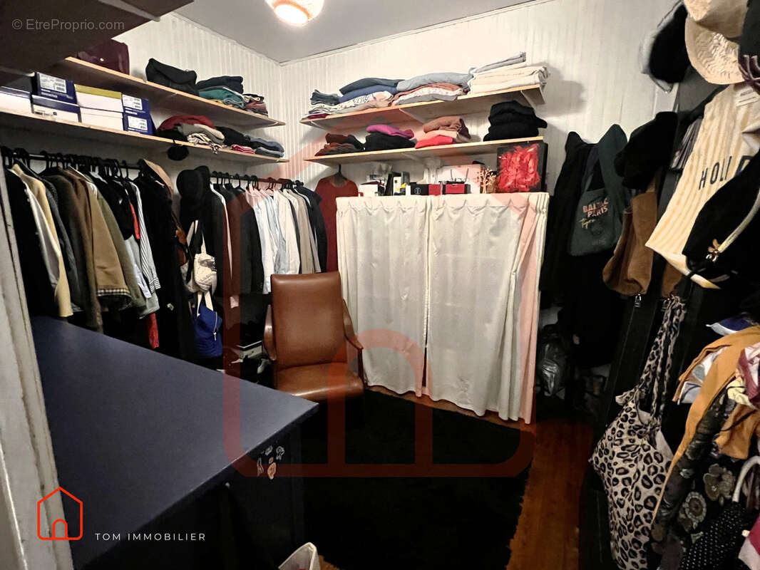 Maison à HELLEMMES-LILLE