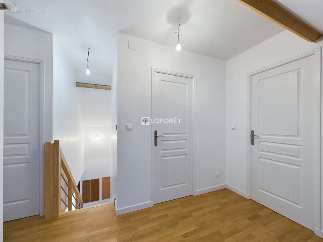 Maison à PLOBANNALEC-LESCONIL