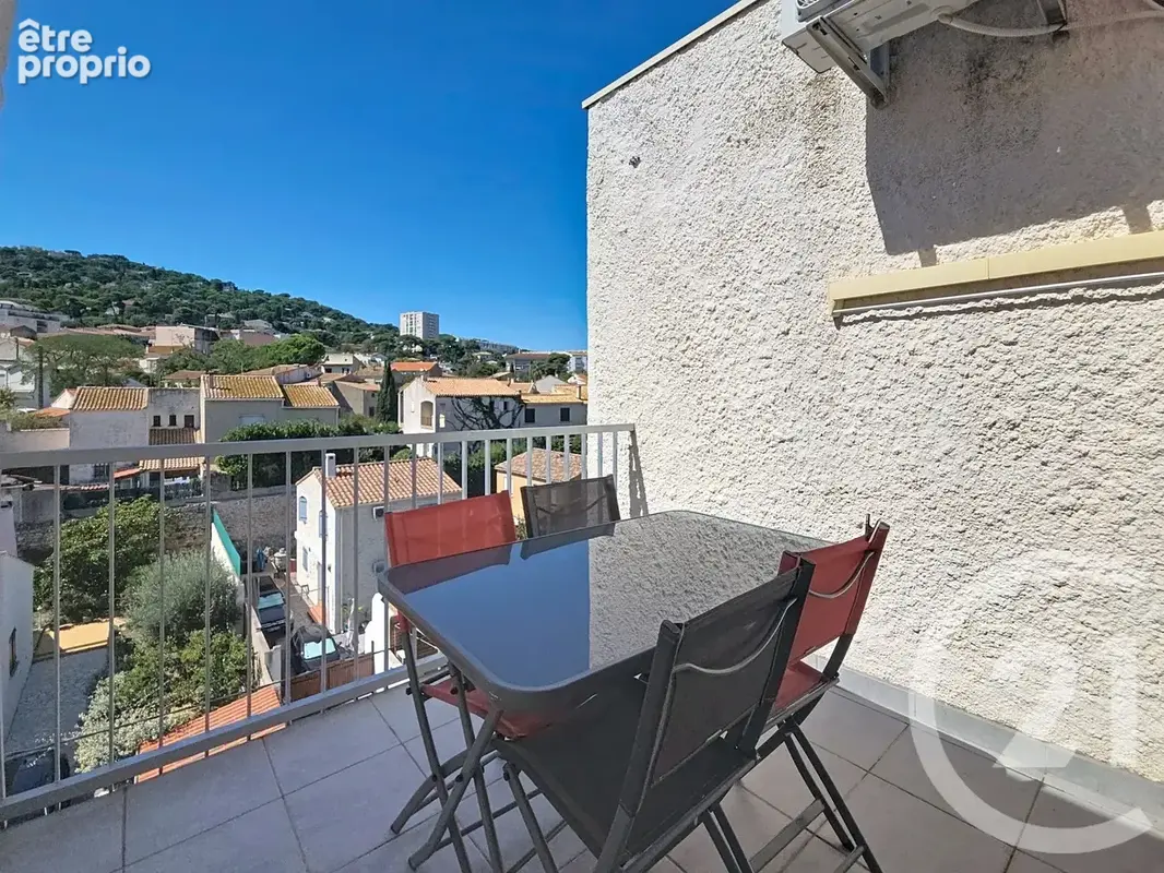 Appartement 4 pièces 74 m² à vendre à Sete (34200) - photo 4