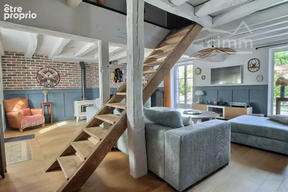 Maison pleine de charme - photo 5