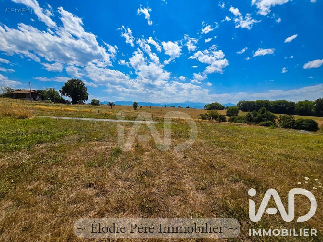Terrain 1300 m² à Begole  - photo 4