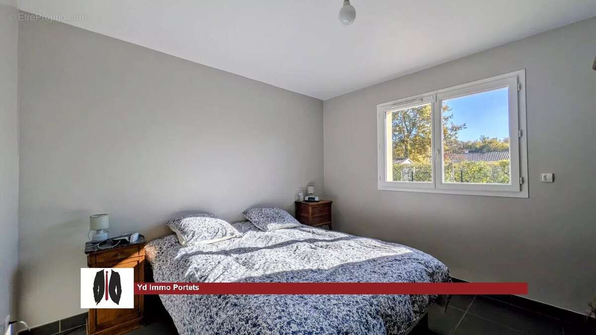 Maison à SAINT-SELVE