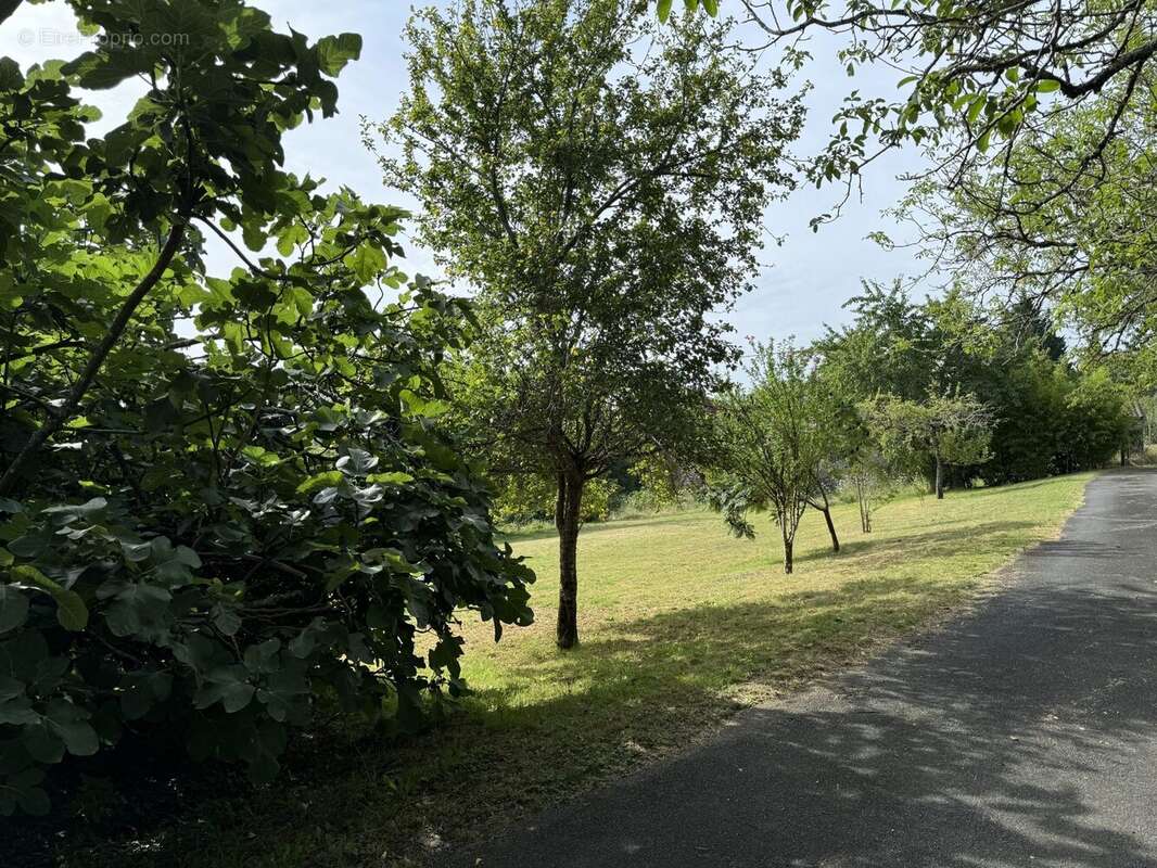 Maison à SAINTE-FOY-DE-BELVES
