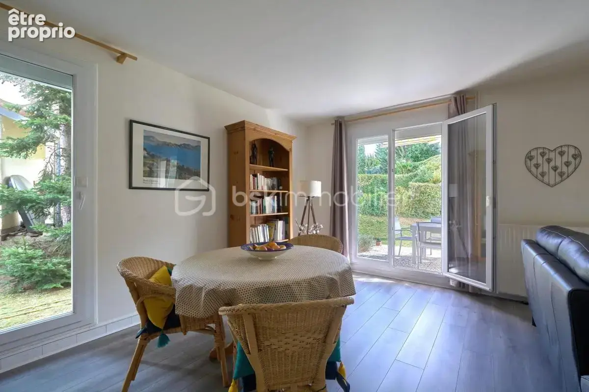 Maison 4 pièces 110 m² – Sans mitoyenneté ni vis-à-vis – Jardin sud 450 m² - photo 9