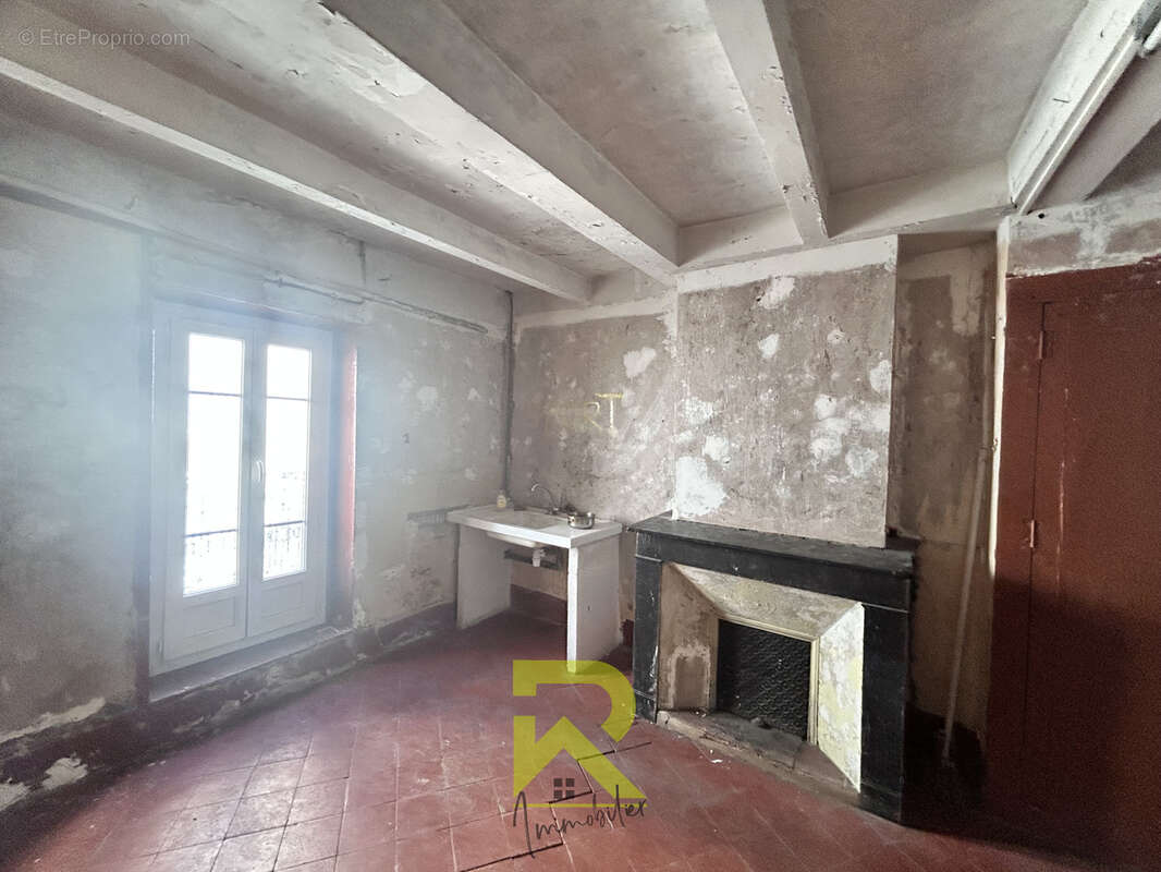 Maison à BEZIERS