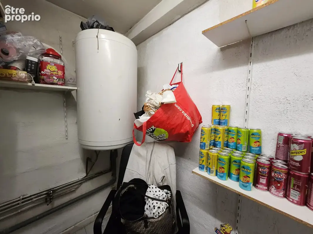 Commerce 26 m² à vendre à Montpellier (34070) - photo 4