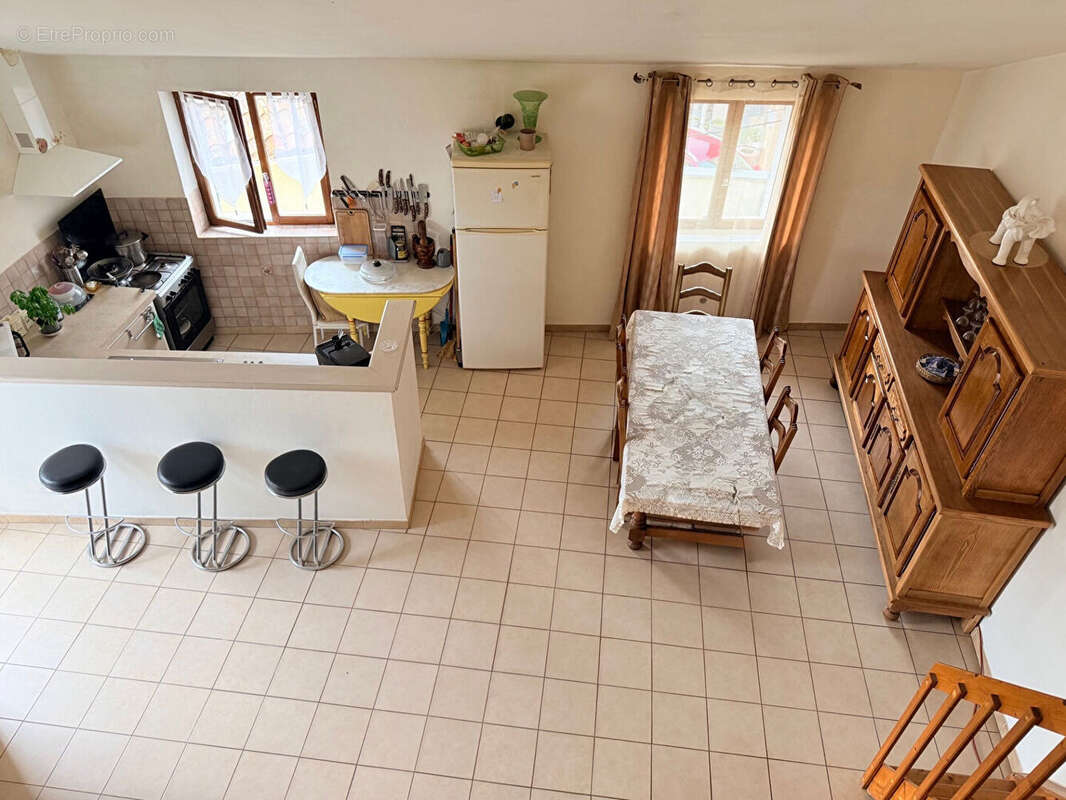 Appartement à VAISON-LA-ROMAINE