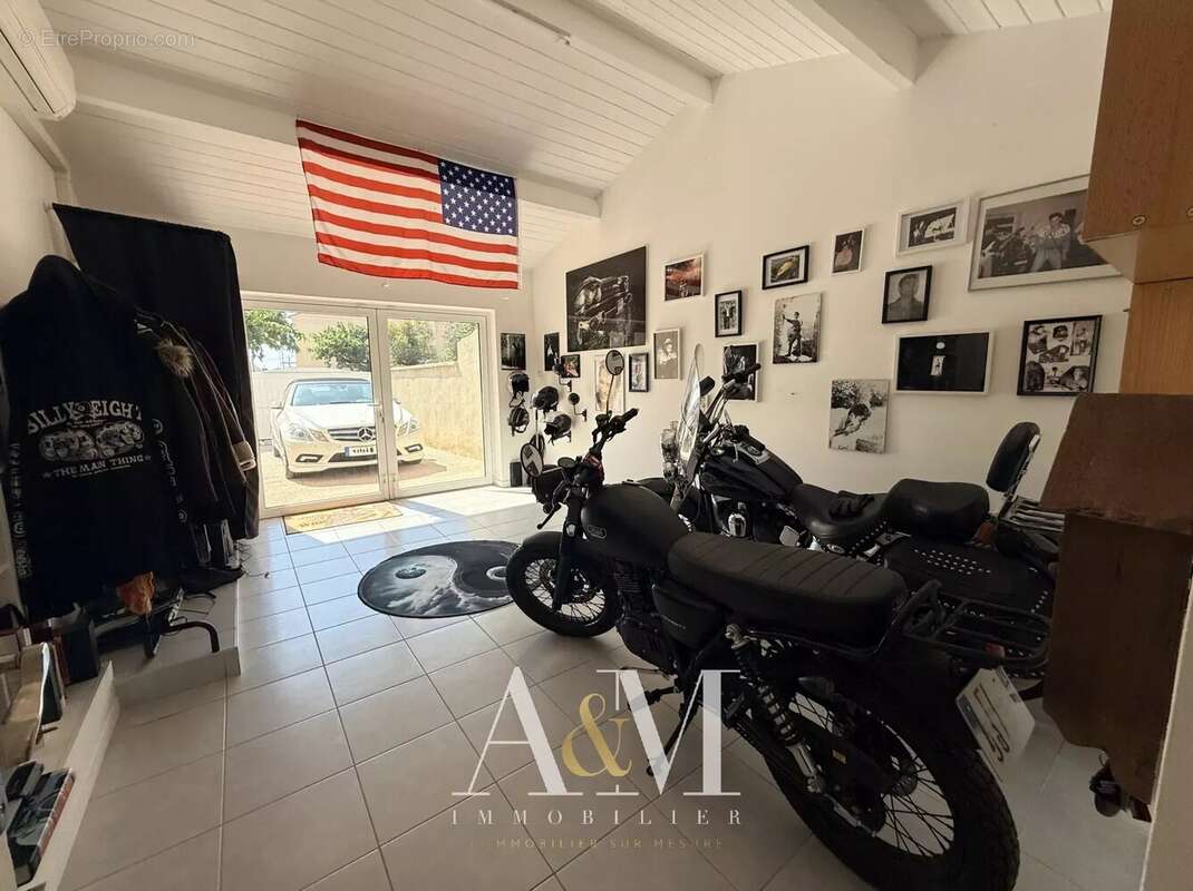 Villa T6 de 163 m² sur 576 m² - photo 9