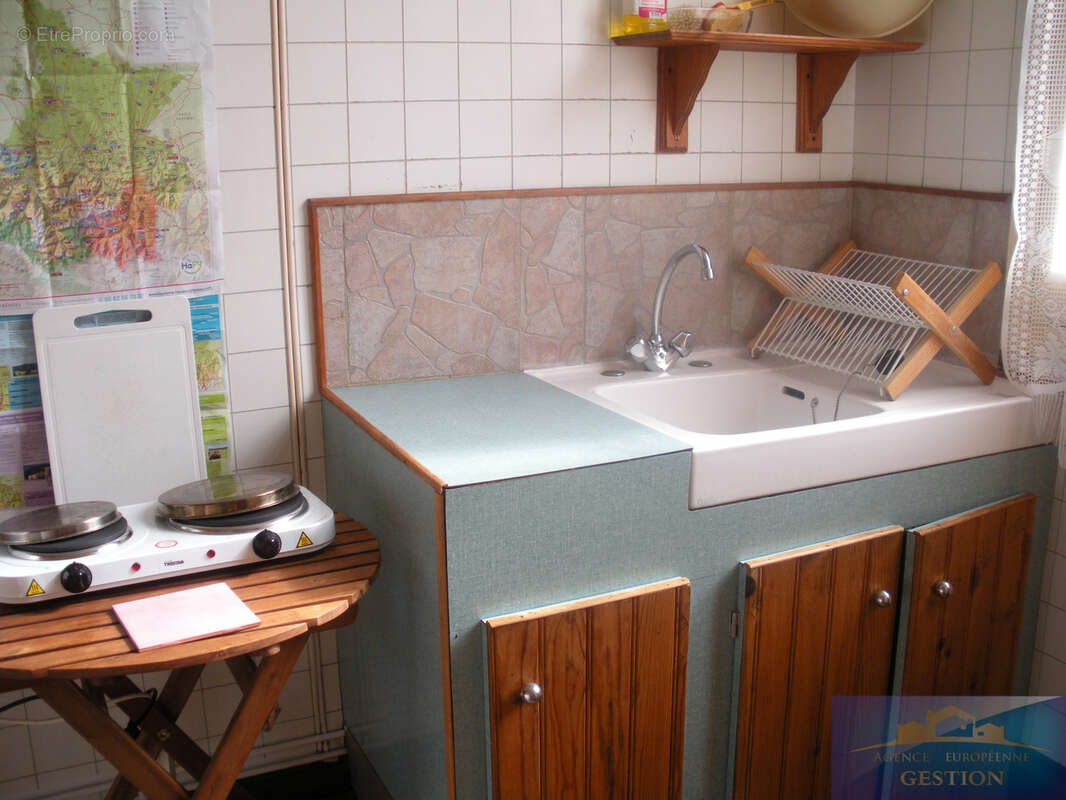 Maison à BAGNERES-DE-BIGORRE