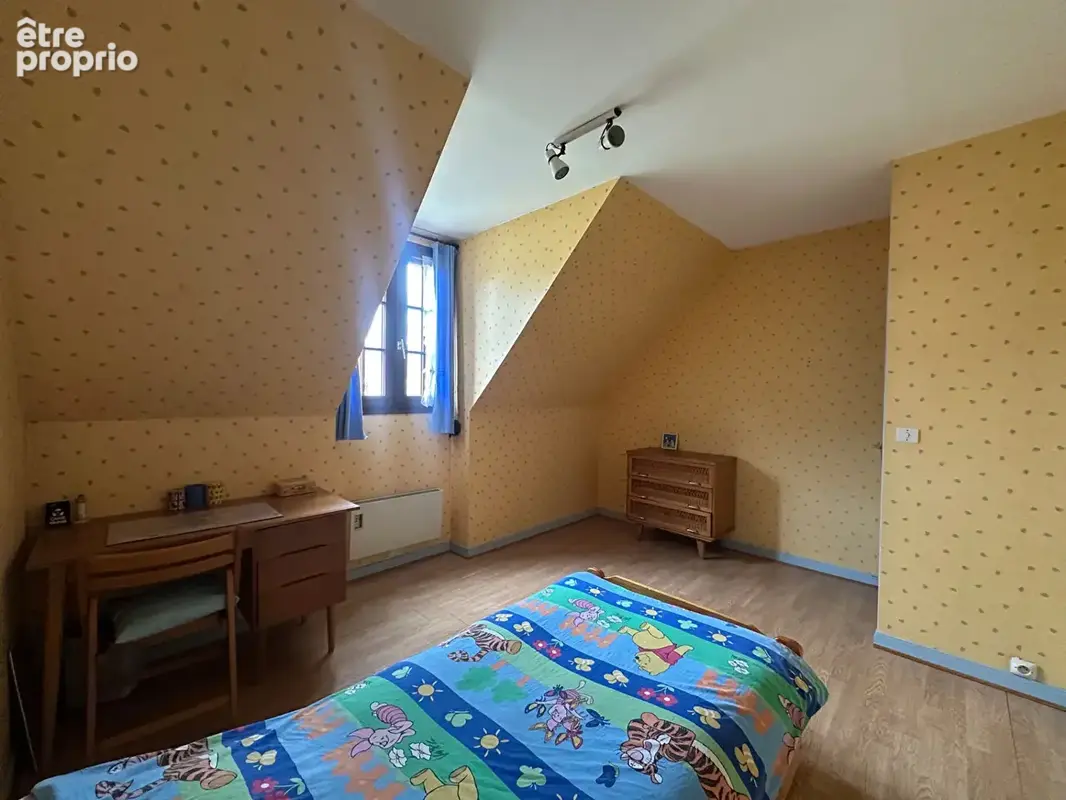 Maison familiale 7 pièces - 147 m² - photo 14