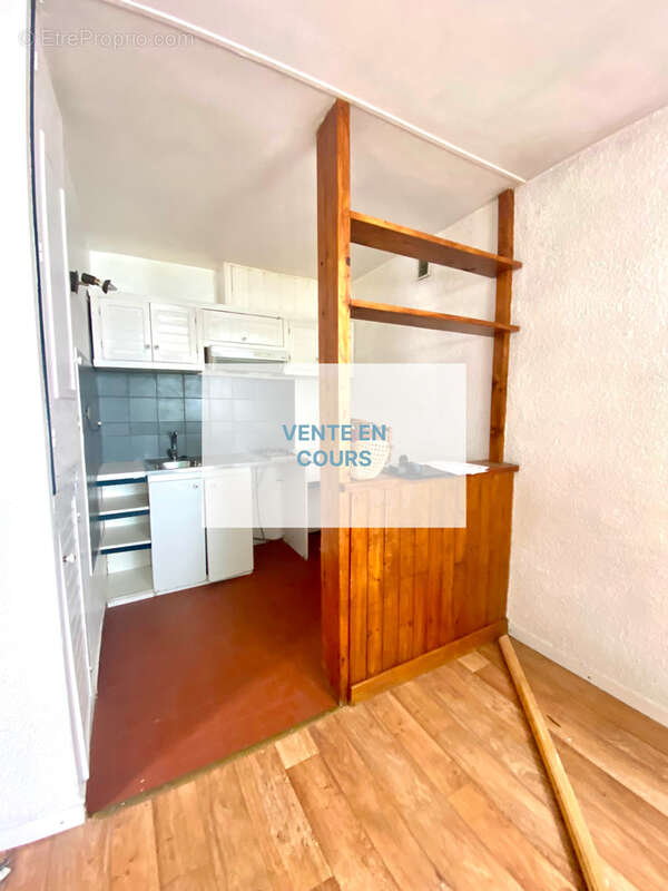 Appartement à CHAMONIX-MONT-BLANC