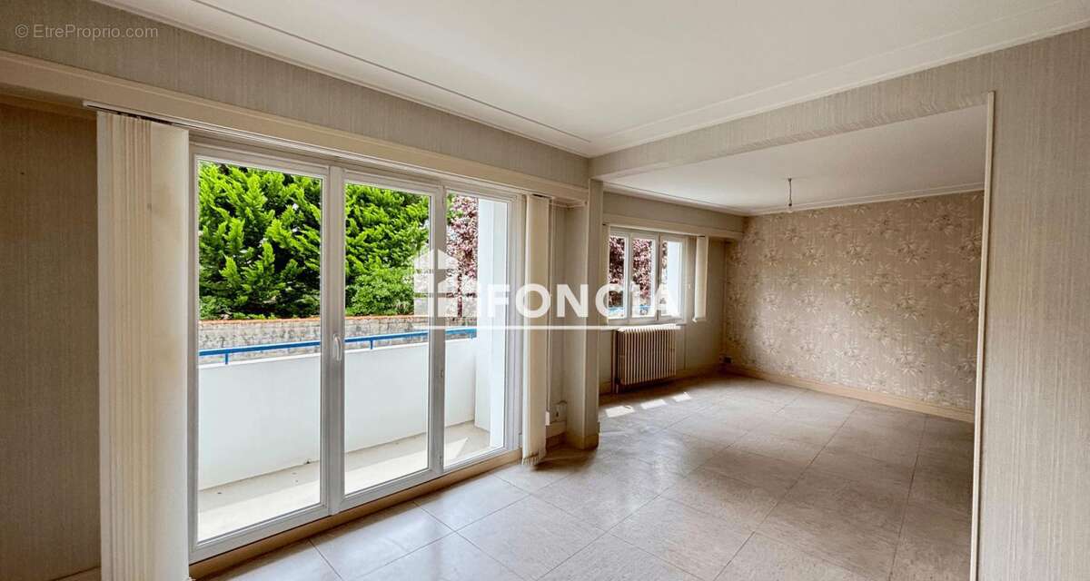 Appartement à LES SABLES-D'OLONNE