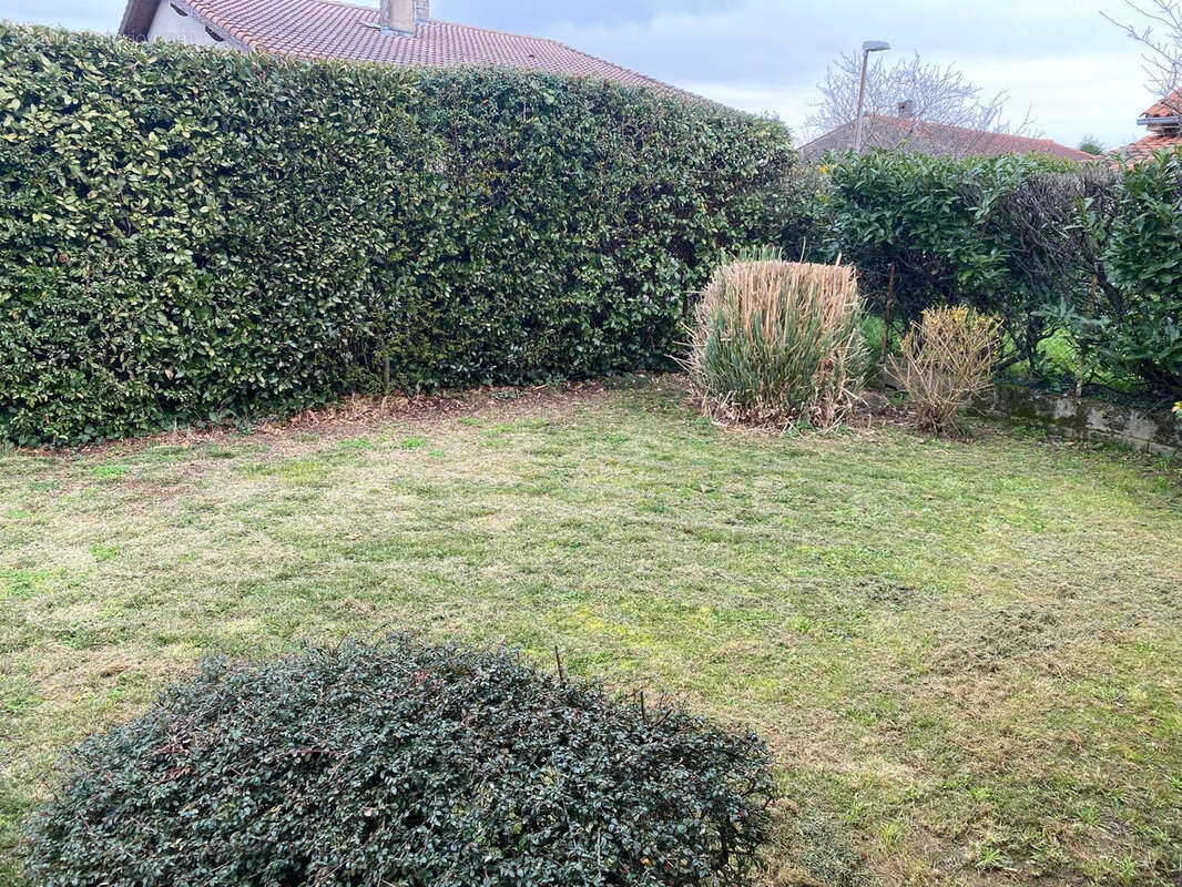 Maison à AIGUEFONDE