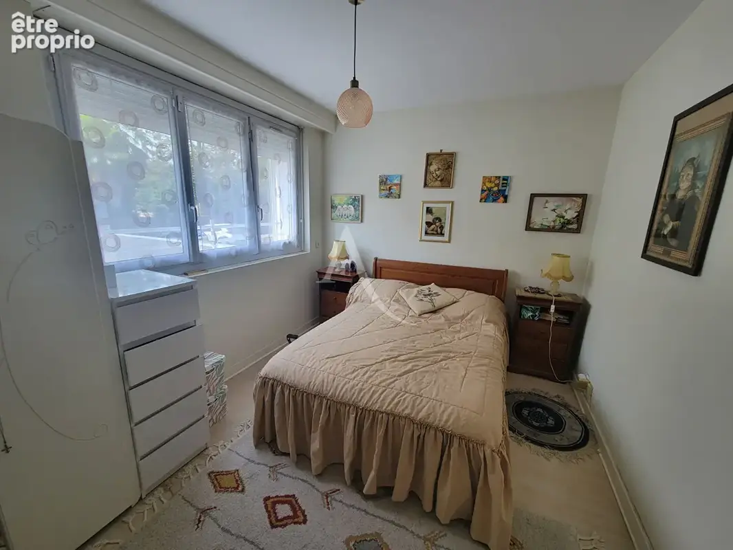 Appartement Pau 3 pièce(s) 70.18 m2 - photo 6
