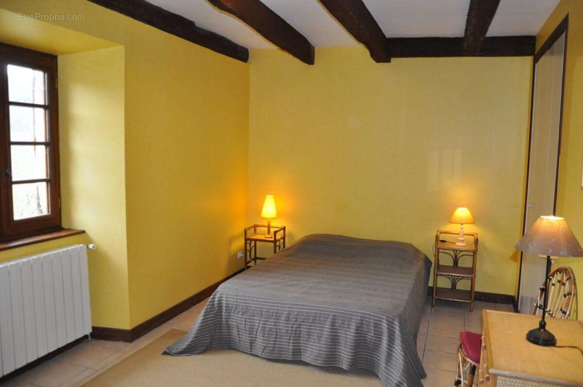 Maison à SAINT-CERE