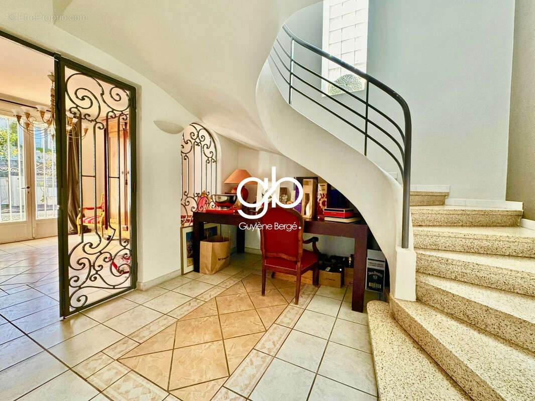 Maison à MONTPELLIER