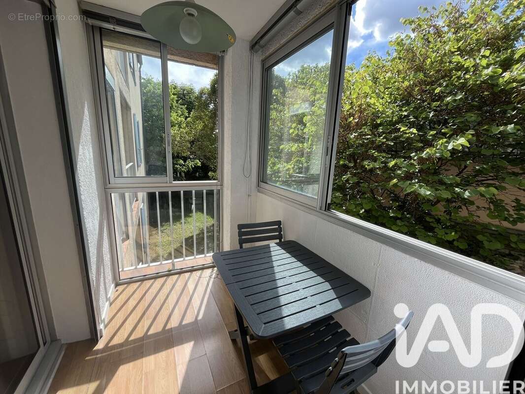 Photo 7 - Appartement à FORCALQUIER